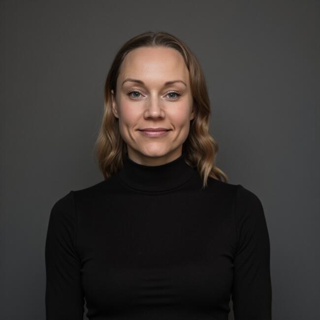 Babysitterjob i Hedehusene: Christina