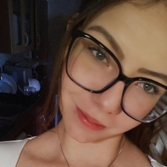 Opiekunka do dziecka w Olsztyn: Zuzanna