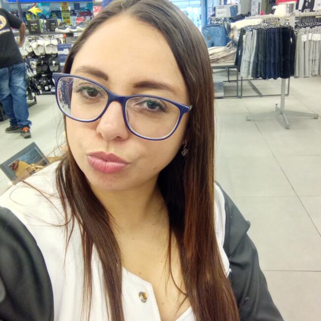 Babá em São Paulo: Daniela