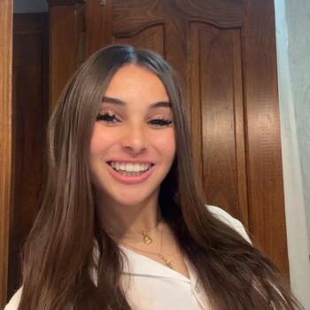 Niñera en Los Cristianos: Ana Lisandra