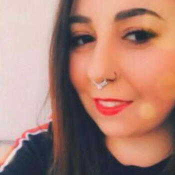 Baby-sitter Marseille: Olivia