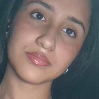 Babysitter in Panama City: Ana