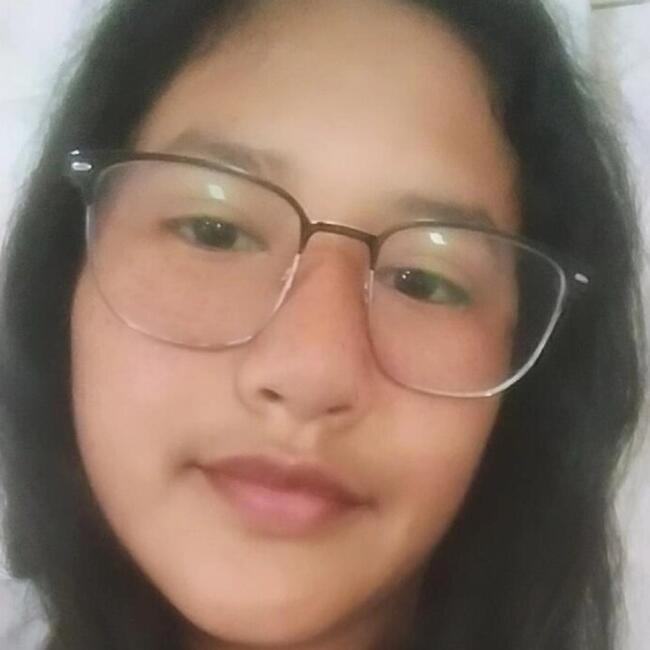 Babysitter in San Juan (Lima): Nariel