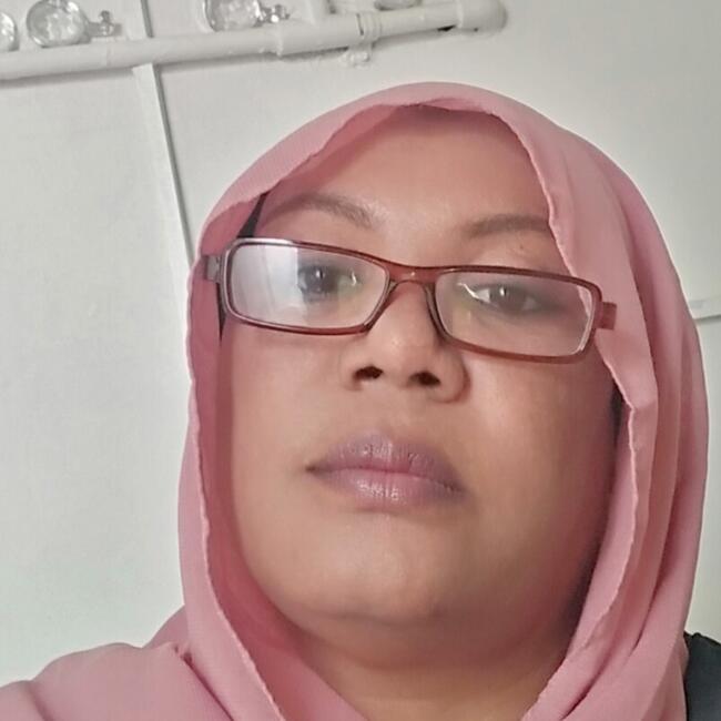 جليسة أطفال في الرياض: ISLAM