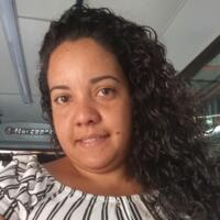 Dianis cumana