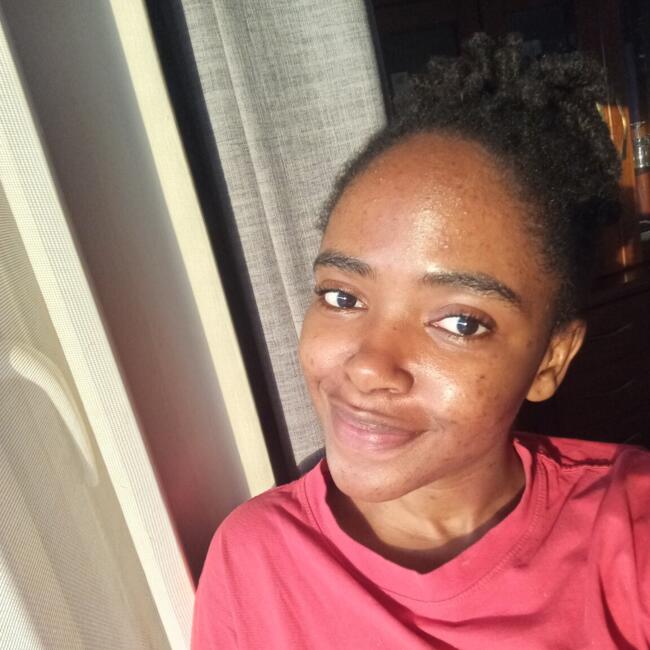 Babysitter in Kigali: Sonia