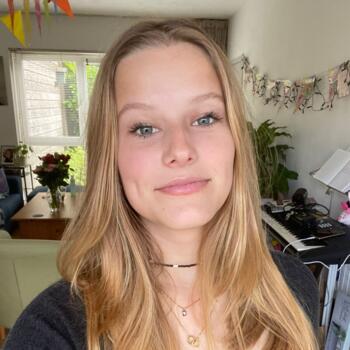 Oppas in Leeuwarden: Nikki