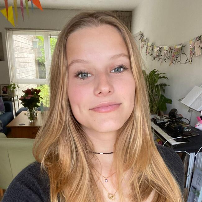 Oppas in Leeuwarden: Nikki