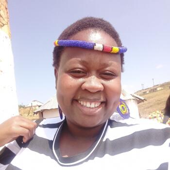 Nanny in Pietermaritzburg: Nomfundo