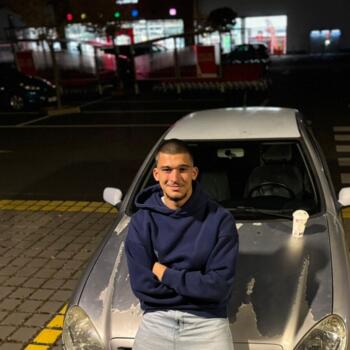 Babysitter in Sallèdes: Nathan