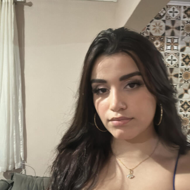 Babá em Viamão: Mirian