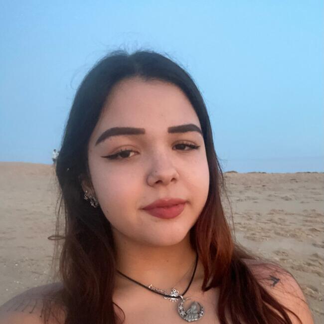 Babysitter em Olhão: Ingrid