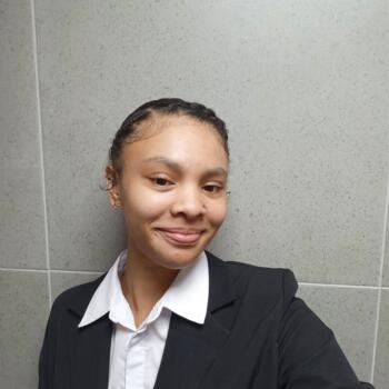 Babysitter in Boksburg: Kirsten