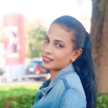 Nanny in Dubai: Asha