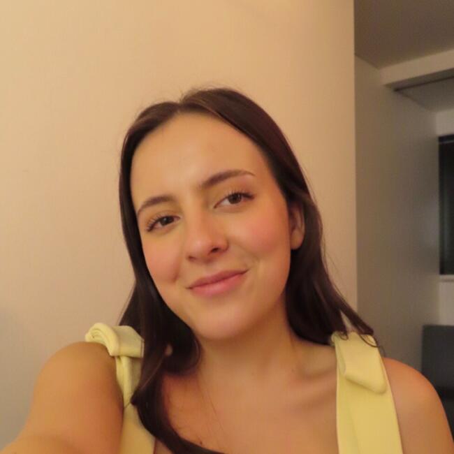 Babysitter in Barcelona: Emilia