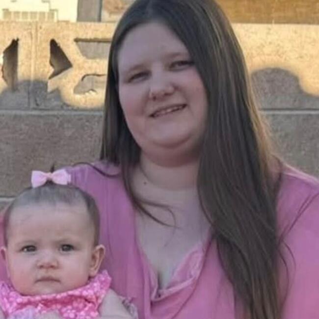 Babysitter in Las Vegas: Alexis