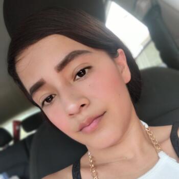 Babysitter in Independencia: Kathy