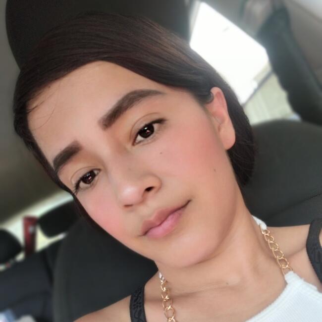 Babysitter in Independencia: Kathy