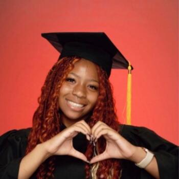 Babysitter in Philadelphia: Briana