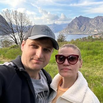 Lavoro per babysitter a Binasco: lavoro per babysitter Vlad