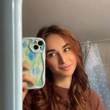 Babysitter Belgrade: Andjela