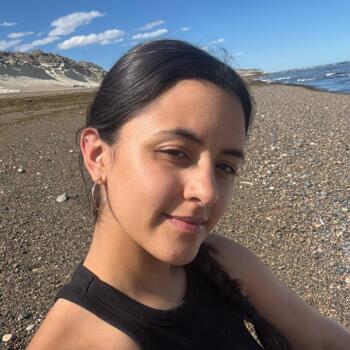 Niñera en Córdoba: Ionna Thomas Fugellie