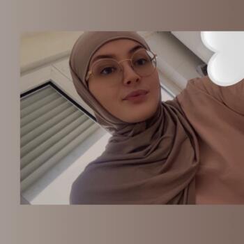 Babysitting job in Behren-lès-Forbach: babysitting job Marine