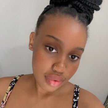 Babysitter in Stellenbosch: Ayanda