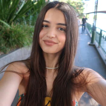 Babysitter in Wien: Eva