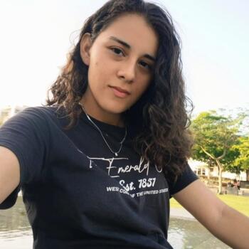 Niñera Puerto Colombia: Daniela