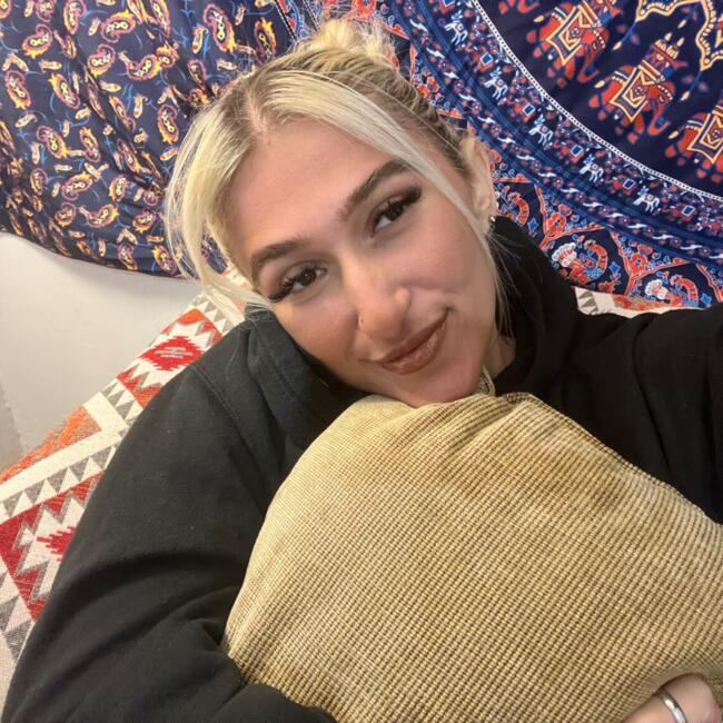 Babysitter στην περιοχή Θεσσαλονίκη: Δέσποινα