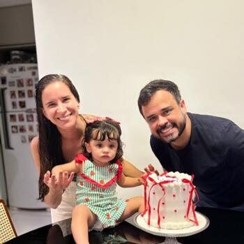Família Recife: Cesar
