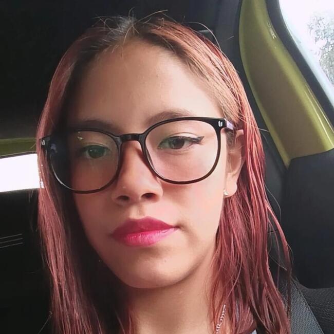 Babysitter in Cuautlancingo: Zayra