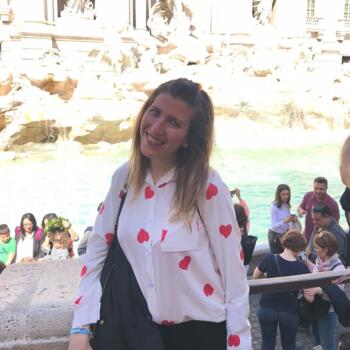 Nanny in Aranjuez: MARTA