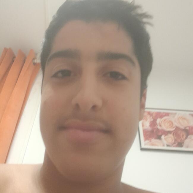 Babysitter in Villetaneuse: Adem