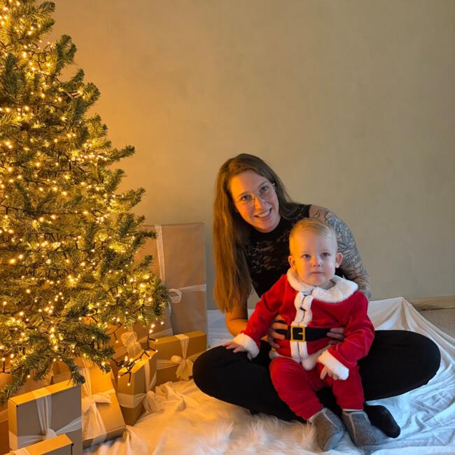 Babysitter in Boechout: Charissa