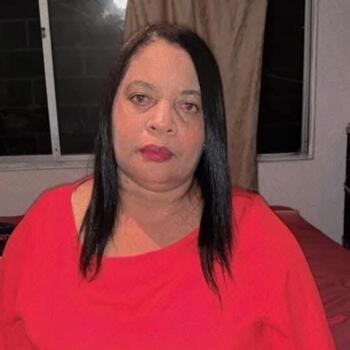 Babysitter in Panama City: Marilin marte