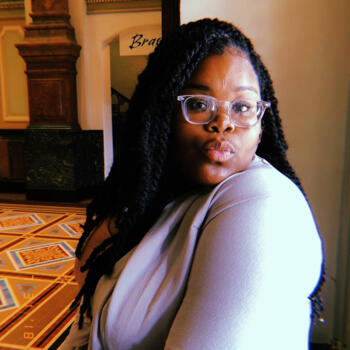 Babysitter in Hampton (Georgia): Jessica