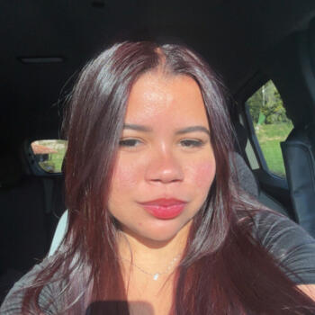 Nanny in Oviedo: Estefany