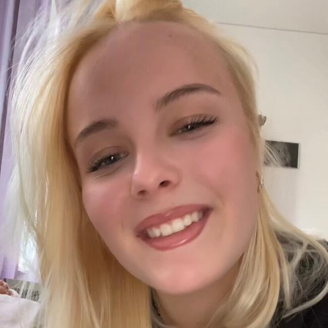 Babysitter in Erfurt: Lina