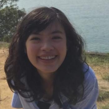 Babysitter in Singapore: Caitlyn