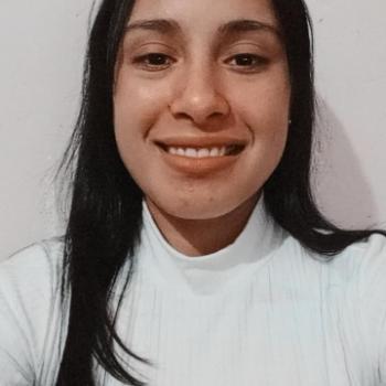 Babysitters in Colonia Nicolich: Katherin