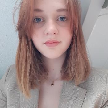 Oppas Landsmeer: Lisa