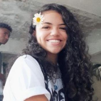 Babá Aparecida de Goiânia: Jasmim