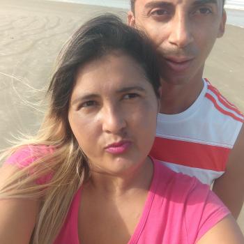 Babysitter Praia Grande: Say