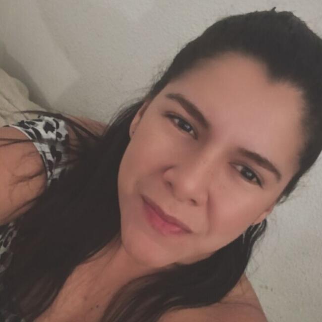 Babysitter in Alicante: Karen