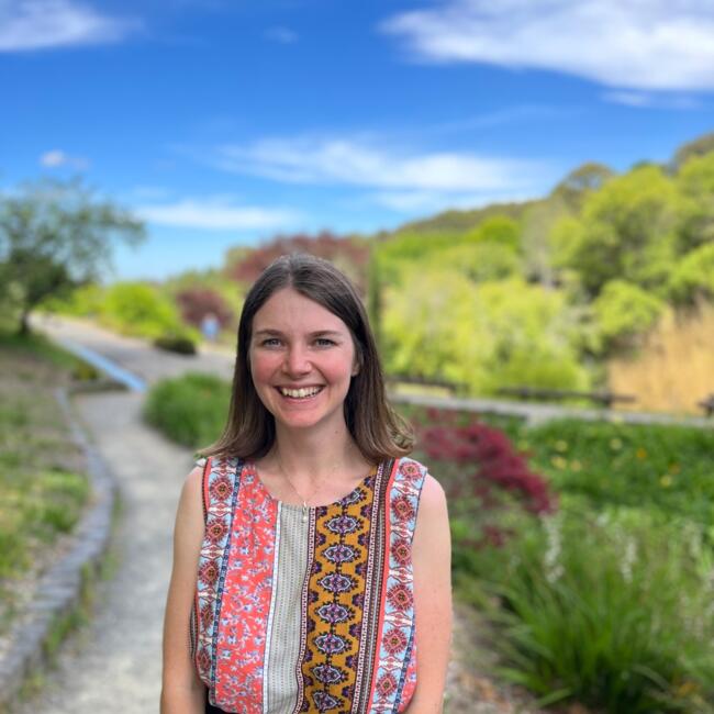 Babysitter in Adelaide: Michelle