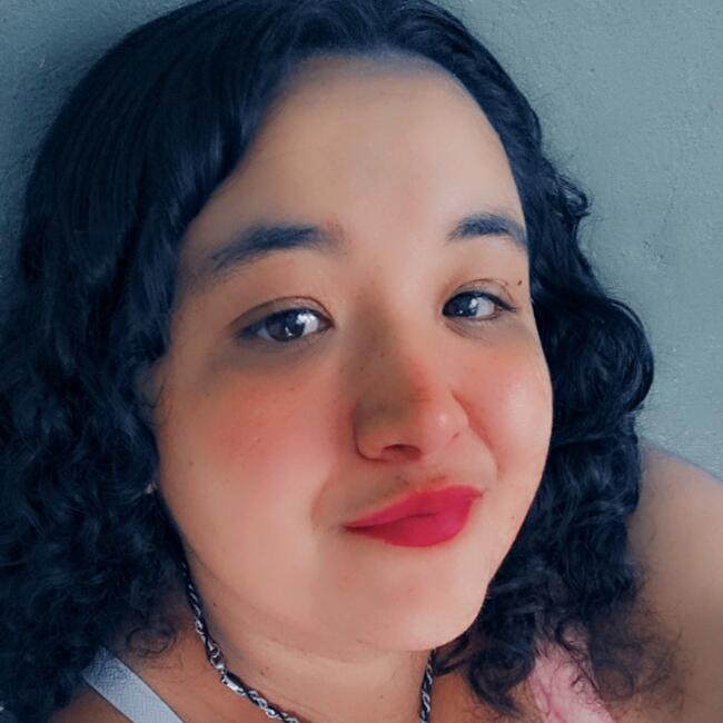 Babysitter in Fusagasugá: Kim