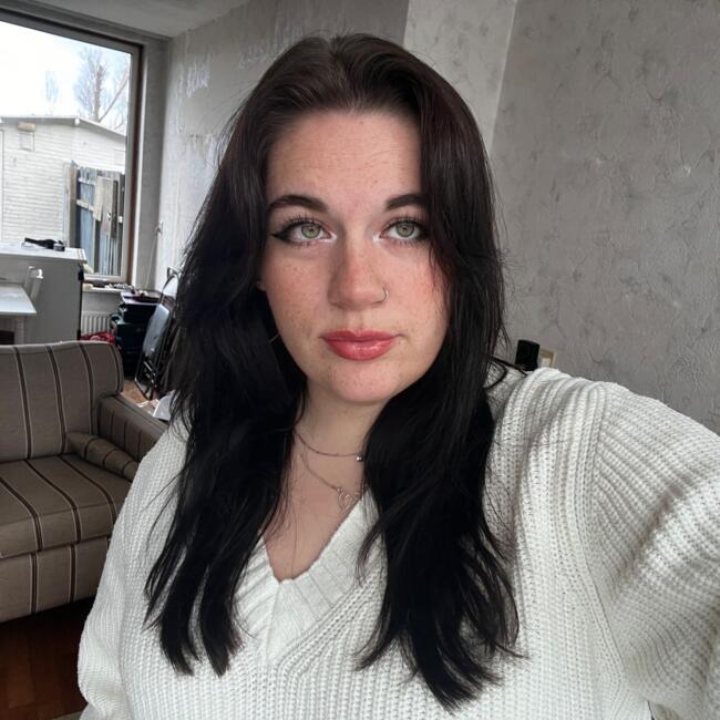 Babysitter in Muiden: Bo