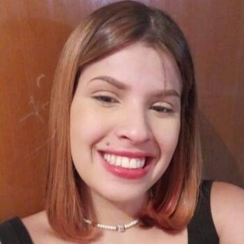 Babá em Macaé: Thays